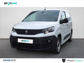 Peugeot Partner , garage PEUGEOT RODEZ MAUREL AVEYRON � Onet-le-Ch�teau