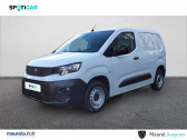 Annonce Peugeot Partner occasion Diesel PARTNER FOURGON M 650 KG BLUEHDI 100 S&S BVM6  4p � Onet-le-Ch�teau