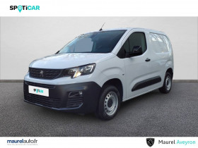 Peugeot Partner , garage PEUGEOT RODEZ MAUREL AVEYRON � Onet-le-Ch�teau