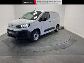 Peugeot Partner , garage PEUGEOT SAINT PIERRE DU MONT LABARTHE AUTOMOBILE � Saint Pierre du Mont