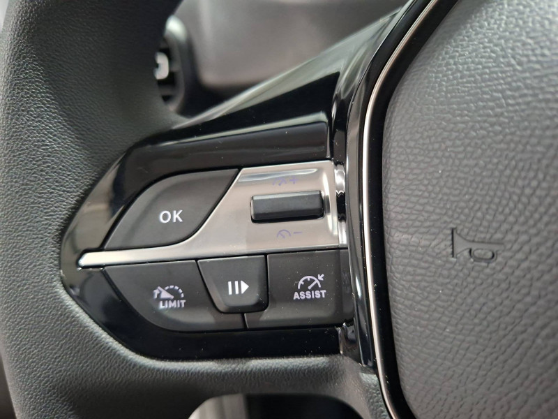 Peugeot Partner PARTNER FOURGON M 650 KG BLUEHDI 100 S&S BVM6  4p 2025 - photo n°20 Peugeot Partner PARTNER FOURGON M 650 KG BLUEHDI 100 S&S BVM6  4p  occasion à Hagetmau - photo n°20