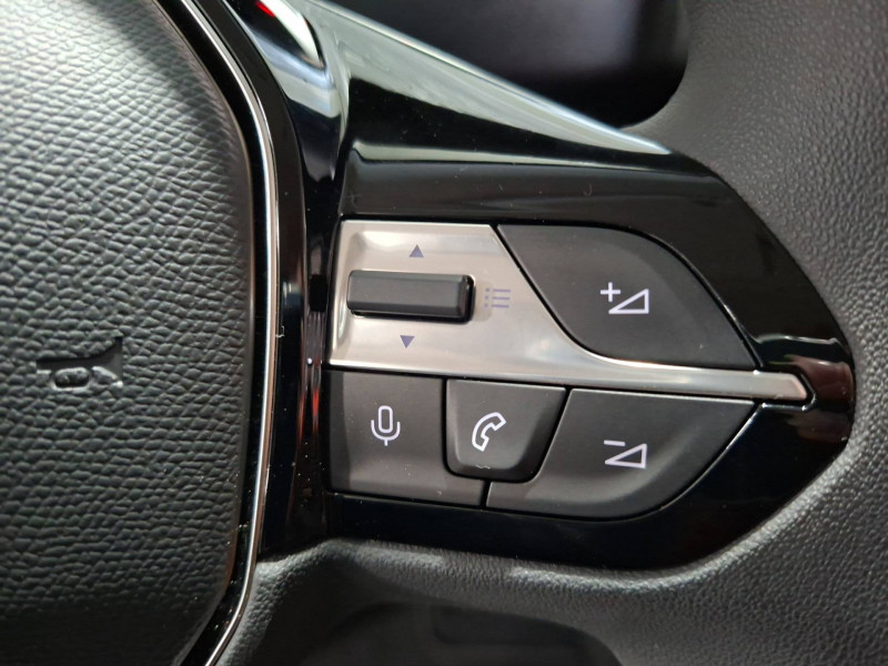 Peugeot Partner PARTNER FOURGON M 650 KG BLUEHDI 100 S&S BVM6  4p 2025 - photo n°19 Peugeot Partner PARTNER FOURGON M 650 KG BLUEHDI 100 S&S BVM6  4p  occasion à Hagetmau - photo n°19