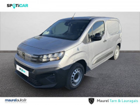Peugeot Partner , garage PEUGEOT REVEL MAUREL 31 � Revel