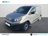 Annonce Peugeot Partner occasion Diesel PARTNER FOURGON M 650 KG BLUEHDI 130 S&S EAT8  4p � Revel