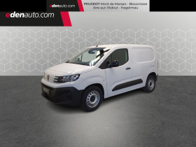 Peugeot Partner , garage PEUGEOT AIRE SUR ADOUR LABARTHE AUTOMOBILE  Aire sur Adour