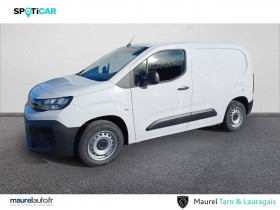 Peugeot Partner , garage PEUGEOT GARAGE MAUREL CASTRES � Castres