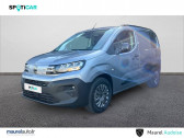 Annonce Peugeot Partner occasion Diesel PARTNER FOURGON M DIESEL 130 CH AUT. SERIE SPECIALE PRO SKIL � Carcassonne