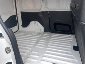 Peugeot Partner PARTNER FOURGON STANDARD 650 KG BLUEHDI 100 S&S BVM5 ASPHALT  occasion  Lescure-d'Albigeois - photo n19