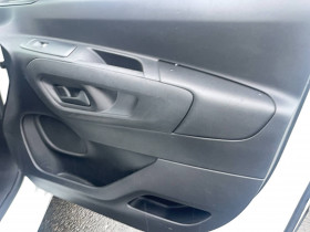 Peugeot Partner PARTNER FOURGON STANDARD 650 KG BLUEHDI 100 S&S BVM5 ASPHALT  occasion  Lescure-d'Albigeois - photo n18