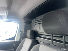 Peugeot Partner PARTNER FOURGON STANDARD 650 KG BLUEHDI 100 S&S BVM5 ASPHALT  occasion  Lescure-d'Albigeois - photo n15