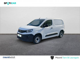Peugeot Partner , garage PEUGEOT REVEL MAUREL 31  Revel