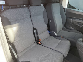 Peugeot Partner PARTNER FOURGON STANDARD 650 KG BLUEHDI 100 S&S BVM5 PREMIUM  occasion  Lescure-d'Albigeois - photo n16