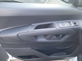 Peugeot Partner PARTNER FOURGON STANDARD 650 KG BLUEHDI 100 S&S BVM5 PREMIUM  occasion  Lescure-d'Albigeois - photo n14