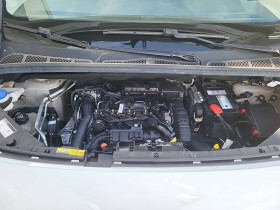 Peugeot Partner PARTNER FOURGON STANDARD 650 KG BLUEHDI 100 S&S BVM5 PREMIUM  occasion  Lescure-d'Albigeois - photo n3