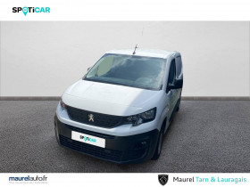 Peugeot Partner , garage PEUGEOT GARAGE MAUREL CASTRES  Castres