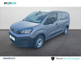 Peugeot Partner , garage PEUGEOT REVEL MAUREL 31  Revel