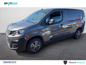 Peugeot Partner , garage PEUGEOT SA MAUREL AVEYRON VILLEFRANCHE DE ROUERGUE  Villefranche-de-Rouergue