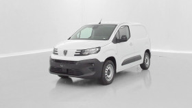 Peugeot Partner , garage BRIOCAR RENNES � SAINT-GREGOIRE