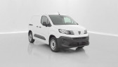 Peugeot Partner Partner III M 650kg BlueHDi 130ch EAT8   SAINT-GREGOIRE 35