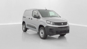 Peugeot Partner occasion 2025 mise en vente à SAINT-GREGOIRE par le garage BRIOCAR RENNES - photo n°1