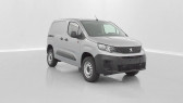 Peugeot Partner occasion année 2025 Annonce Peugeot Partner occasion Diesel Partner M 650 1.5 BlueHDi 130ch 4WD by DANGEL à SAINT-GREGOIRE