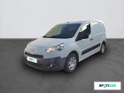 Peugeot Partner occasion année 2013 boite Manuelle Annonce Peugeot Partner occasion Diesel Partner Pack CD Clim Plus 120 L1 1,6L HDi 90ch FAP à VILLEFRANCHE DE ROUERGUE