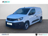 Peugeot Partner PARTNER STANDARD 1000 KG BLUEHDI 100 S&S BVM5  ASPHALT FRIGO   Villefranche-de-Rouergue 12