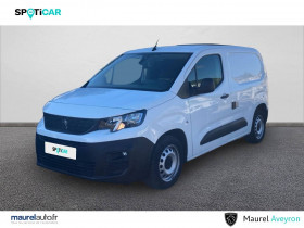 Peugeot Partner , garage PEUGEOT MAUREL AVEYRON MILLAU  Millau