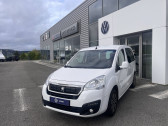 Annonce Peugeot Partner occasion Diesel Partner Tepee 1.6 BlueHDi 100ch BVM5 Active 5p  Mende