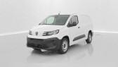 Annonce Peugeot Partner occasion Diesel PARTNER XL 950kg BlueHDi 130ch EAT8 � SAINT-GREGOIRE