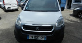 Peugeot Partner occasion année 2018 boite Manuelle Annonce Peugeot Partner occasion Diesel PHASE 2 1.6 Blue HDi 100CH 3 PLACES à Vaulx En Velin