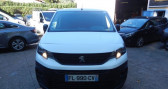 Peugeot Partner Premium BlueHDI 100 S&S BVM5   Vaulx En Velin 69