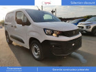 Peugeot Partner occasion année 2022 boite Manuelle Annonce Peugeot Partner occasion Diesel PREMIUM BLUEHDI 130 CAMERA AR+3PL à Albi
