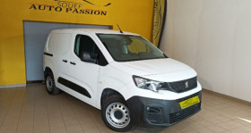 Peugeot Partner occasion 2021 mise en vente à Brhal par le garage SOUEF AUTO PASSION - photo n°1