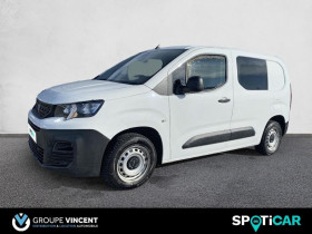 Peugeot Partner , garage PEUGEOT CATAR  NEVERS