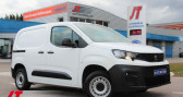 Peugeot Partner Standard 1.5 BlueHDi S&S - 100 FOURGON Grip   BURNHAUPT LE HAUT 68