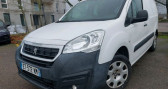 Annonce Peugeot Partner occasion Diesel STANDARD 1.6 BLUEHDI 100CH PREMIUM PACK  Romorantin Lanthenay