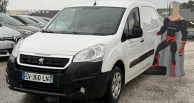 Peugeot Partner , garage PROVENCE CAR LA GARDE � LA GARDE