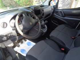 Peugeot Partner STANDARD 1.6 BLUEHDI 100CH PREMIUM PACK  occasion  Aucamville - photo n9