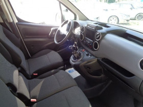 Peugeot Partner STANDARD 1.6 BLUEHDI 100CH PREMIUM PACK  occasion  Aucamville - photo n4