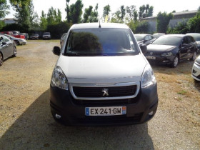 Peugeot Partner STANDARD 1.6 BLUEHDI 100CH PREMIUM PACK  occasion  Aucamville - photo n2