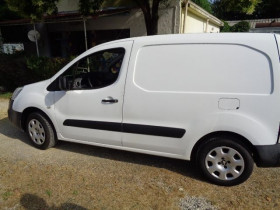 Peugeot Partner STANDARD 1.6 BLUEHDI 100CH PREMIUM PACK  occasion  Aucamville - photo n8