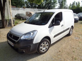 Peugeot Partner STANDARD 1.6 BLUEHDI 100CH PREMIUM PACK   Aucamville 31