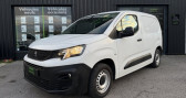 Annonce Peugeot Partner occasion Diesel Standard 1.6 BlueHDi 100ch Premium � Clermont L'herault