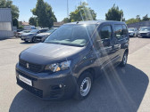 Annonce Peugeot Partner occasion Diesel Standard 1.6 BlueHDi 100ch Premium  Beaune