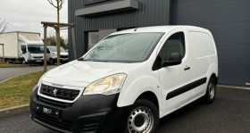 Peugeot Partner , garage DESIGN AUTO � Eschau