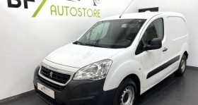 Peugeot Partner , garage SAS BF AUTOSTORE  Brest