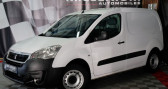 Annonce Peugeot Partner occasion Diesel STANDARD 1.6 BLUEHDI 75CH PREMIUM  Royan