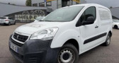 Peugeot Partner STANDARD 1.6 BLUEHDI 75CH PREMIUM   VOREPPE 38