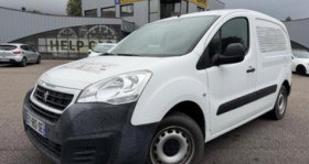 Peugeot Partner , garage HELP CAR  VOREPPE